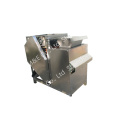 Automatic raw nuts peeler machine