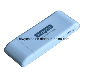 WiFi Display Assistant for TV, iPad, Transfer Dada