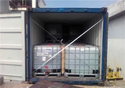 Phosphoric Acid 75% Tech Grade