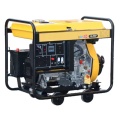 KOSTA small power generator Single Phase Diesel Genset