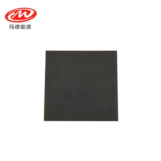 High Efficiency ETFE Laminated Solar Panel: 155mmx147mm, 4.6W/5V