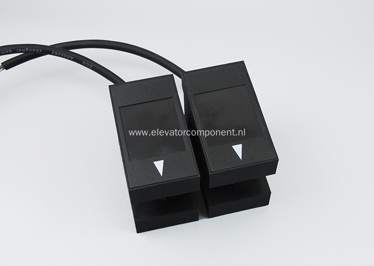 Photo Sensor for Fujitec Elevators SSGD-5LHM(Z)