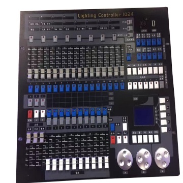 King Kong 1024 DMX Controller