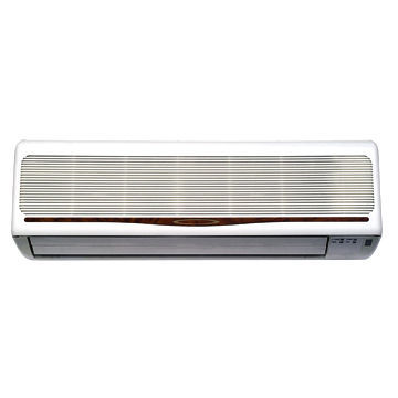 KFR DC Air Conditioner Inverter with A/A Energy Class of Cooling and Heating