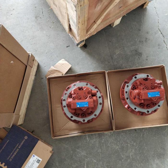 Kyb Mag-18V-350 Traval Motor Fit Vio30 Vio35