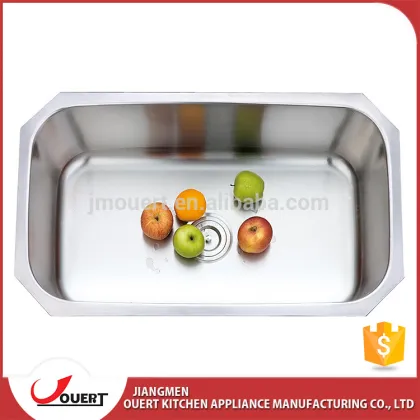 China top quality teka stainless steel 304 unique kitchen sinks product