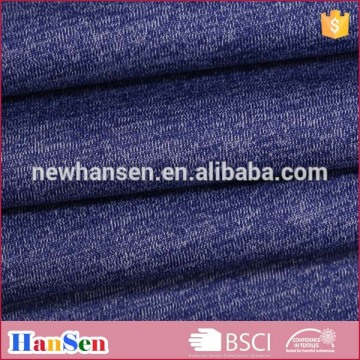 Polyester nylon blend quick dry fabric