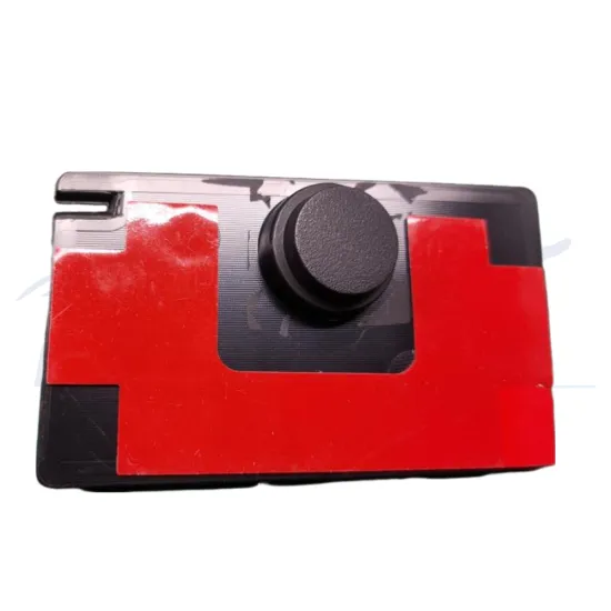 Reversing Radar Inside Cover Left Center for Geely Monjaro L 6010176900