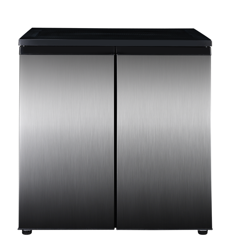 Singido a lado Freez Freeze refrigerador WD-156R