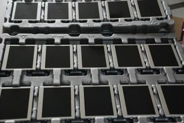 Sharp 3.8 Inch Lq038q3dc01 320x240 Industrial Replacement Lcd Screen Panels