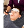 Mask Removing Face Wrap Esthetician Towels for Facials