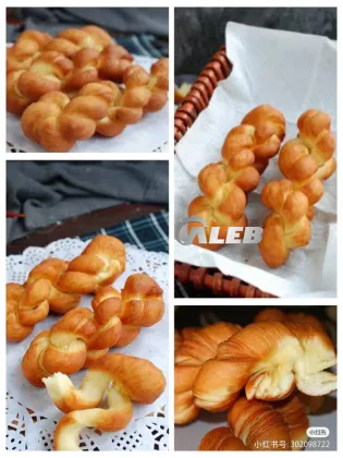 Snack Mahua Dough Twist Making Machine: An Efficient Solution for Fried Dough Twist Production