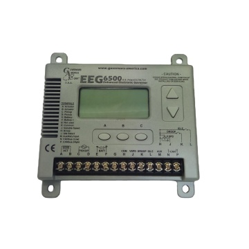 OEM Genuine EEG6500 Engine Speed Control Unit for Generators