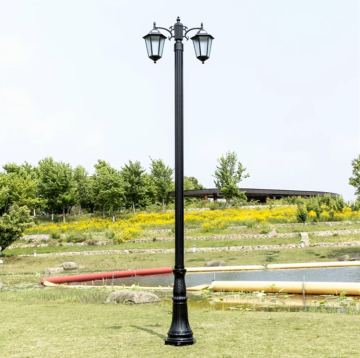 New Customized European 3-meter LED Light