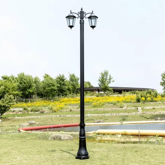 New Customized European 3-meter LED Light