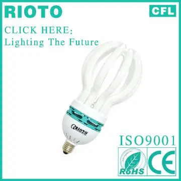 Big Wattage 5u Lotus Energy Saving Light Market in Dubai
