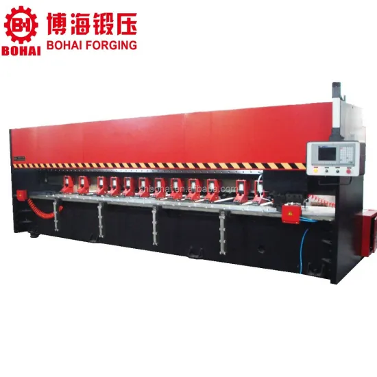 Auto V Grooving CNC Vee Cutter for Stainless Steel Sheet Metal and Cabinet Doors, Elevator Applications