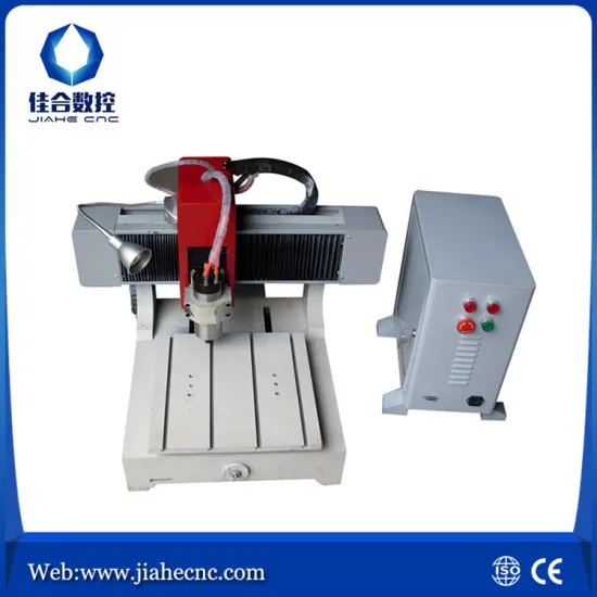 desktop 3d cnc router wood cnc engraving machine JK-3030