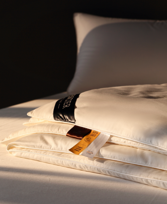 Best Hotel Quality Soybean Fiber Quilt