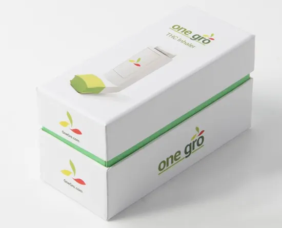 High-end Electric Packaging Boxes With Lid