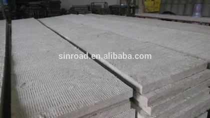 Rock Wool Board Rockwool Insulation