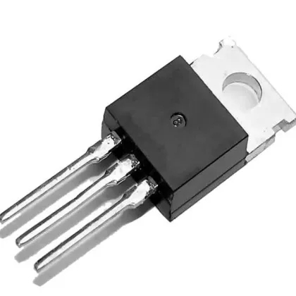 Original Onsemi N-Channel Power MOSFET 500 V, 0.69 ohm