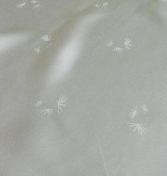 Jacquard Satin N2