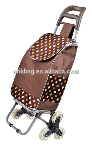 shopping trolley bag,wheeled shopping bag,trolley bag sizes