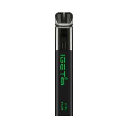 Australia IGET KING Disposable Vape In Stock