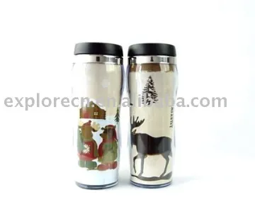 Promotion Camping Promotion Camping Mug