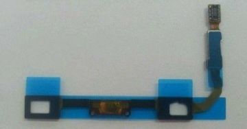 Samsung Sensor Flex Cable Replacement Smartphone Spare Parts