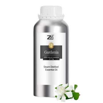 Массаж эфирного масла Gardenia
