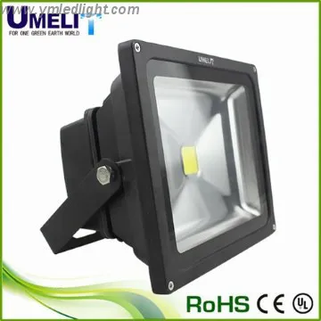 blue led light bulbs Integration flood