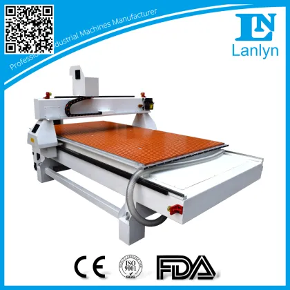 CNC Router in Wood Router/CNC Wood Cutting Router/China Wood CNC Router Machine