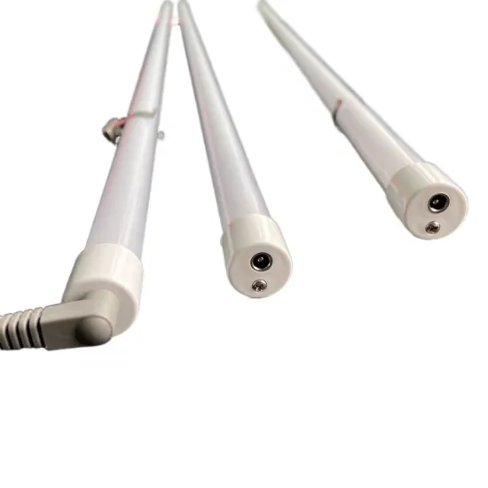 Spotless Magnetic LED Shelf Light Tube Suppliers