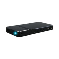 Intelligent New Mini Portable Projector Full HD 1080p