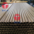 Seamless Carbon Steel Tubes For Low Temperature Service