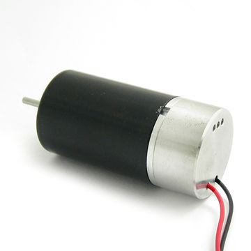 12V DC Brushless Motor with 28mm Diameter, Suitable for Household Appliances