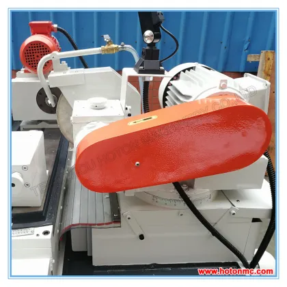 Cylindrical Tool Grinding Machine GD3080A