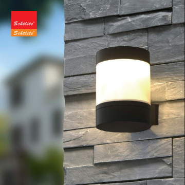 E27 Outdoor Pack Lamp: Donkey Wall Mounted Light