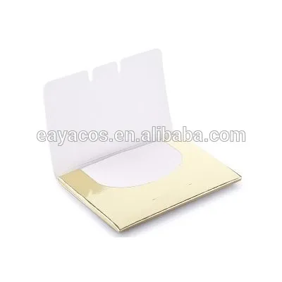 Oil Control Face Paper Fiber