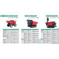 Garden Mini Dumper Truck 500kg XN500 mini power barrow