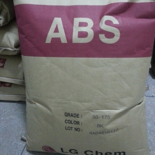 LG Chem SG-175 ABS Good Electrical Properties