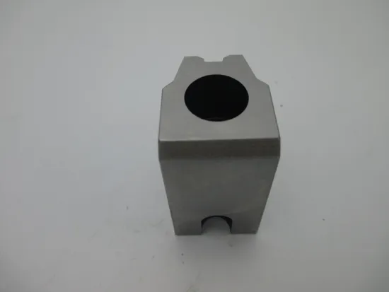 Precision SKD11 CNC Turning Parts