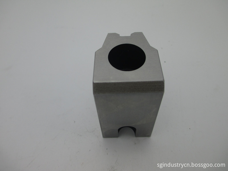 Cnc Skd11 Turning Parts