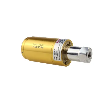 Ultrasonic Food Cutter - Ultrasonic Food Cutting Machine & Knife