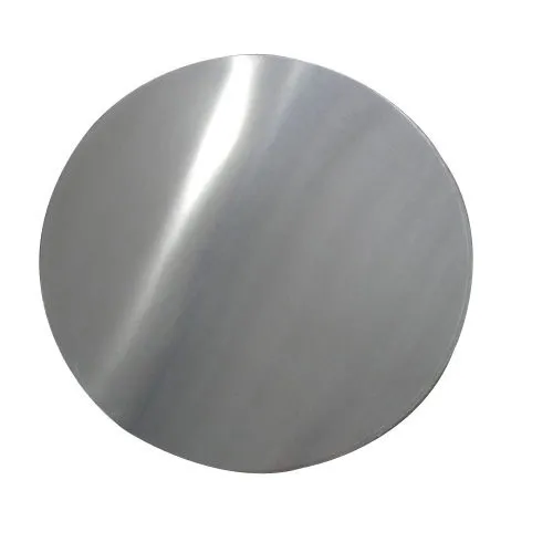 1050  Aluminum Circle/Discs for Cookwire