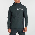 New Men's Sports Windproof Spring Jacket Customization