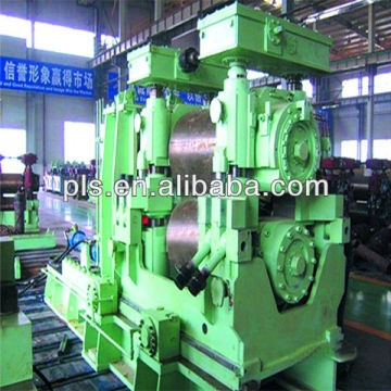 mini steel mill