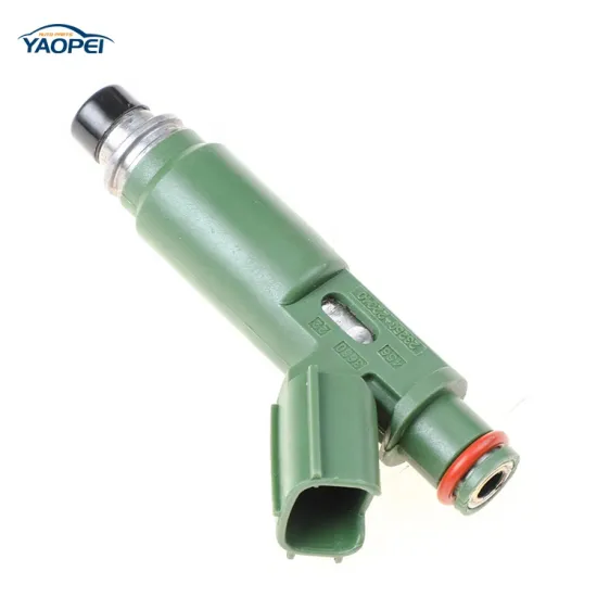 Fuel Injector 23250-22040 YAOPEI for Toyota Celica Corolla Matrix MR2 Spyder Pontiac Vibe